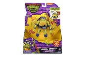 Hahmot - Playmates Toys Turtles Mutant Mayhem - Power Sounds 14cm - Donatello - 0043377833529