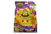 Hahmot - Character Turtles Mutant Mayhem - Power Sounds 14cm - Raphael - 0043377833543