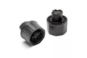 Pelit - lisävarusteet - Thrustmaster T818 Quick Release Adapter (2-Pack) - 4060295