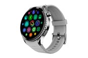 Älykellot, Urheilukellot & Aktiivisuusrannekkeet - Noise Origin Smartwatch (Gray) - Origin Grey