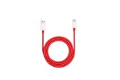 USB kaapelit - OnePlus USB-A to USB-C Cable 10A 1.5M - 5461100648
