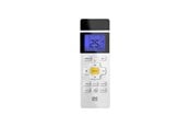 Ilmasto/tuulettimet/ilmastointi - ONEFORALL URC1035 - URC1035