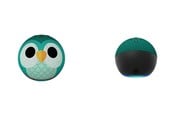 Langattomat & Monihuonekaiuttimet - Amazon Echo Dot (5th Generation) Kids - 0840268915742