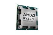 CPU - AMD Ryzen 5 9600 - Tray CPU - 6 ydintä - 3.9 GHz - AMD AM5 - Bulk (Ilman jäähdytintä) - 100-000000718