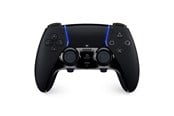 Pelit - lisävarusteet - Sony PlayStation 5 DualSense Edge - Midnight Black - Wireless Controller - Sony PlayStation 5 - 711719593072