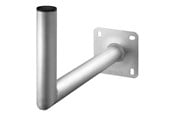 Seinäkiinnitys, AV-kiinnikkeet & AV-kalusteet - Pro Mounting Kit for Satellite Dish - Max - recommended for - 67302