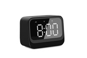 Sisustus - DENVER EC-53B Alarm Clock - Black - EC-53B