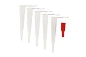 Työkalut - Home>it Caulking tips 5 pcs. - 5708614763001