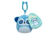 Pehmolelu - Squishmallows - 9 cm P20 Clip On - Rolf Meerkat - 0196566443426