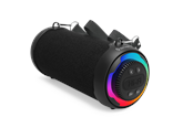 Kannettavat/Bluetooth-kaiuttimet - DENVER Portable LED Bluetooth speaker - 10W - BTG-213