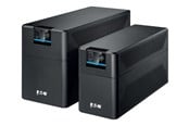 UPS - Eaton 5E Gen2 - 5E1200UD