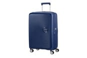 Vapaa-aika & Matkailu - American Tourister SoundBox - 67cm - 88473-1552