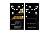 Fanituotteet - FaNaTtik - Fallout Limited Edition Nuclear Keycard Replica - B-FLT65