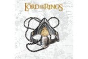 Fanituotteet - FaNaTtik - LOTR Limited Edition Replica Crown of Elessar Necklace - THG-LOTR01