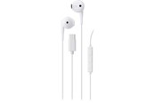 Kuulokkeet - STREETZ C210 Semi-in-Ear Earphones - C210-WHT