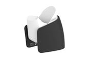 Pelit - lisävarusteet - Deltaco GAMING PS5 Controller Charging Station - Lisävarusteet pelikonsoleille - PlayStation - GAM-185