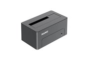Kovalevyt - lisätarvikkeet - Deltaco External HDD Dock - K308