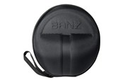 Työkalupakit & Säilytysjärjestelmät - Banz Carry Case Earmuffs Baby - EMCB002
