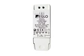 Ohjaimet, Kelat & Muuntajat - EGLO Electronic LED transformer 0-70W - 92348