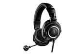 Kuulokkeet - Audio-Technica ATH M50xSTS StreamSet - ATH-M50xSTS-USB