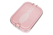 Lisätarvikkeet kouluun - Trixie Baby Large Lunch Box - Mrs Rabbit - 60-217