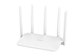 Reitittimet - IMOU HX21 Dual-Band WiFi Router - HX21