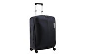 Vapaa-aika & Matkailu - Thule Subterra Spinner - 63cm/25" - Softside Mineral Blue - 3203920