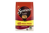 Kahvi ja Espresso - Senseo Pads Classic Mega Pack - 48 pcs - 4056650
