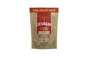 Kahvi ja Espresso - Gevalia Instant Gold - 240 g - 4051304