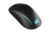 Hiiret - Corsair M75 WIRELESS - Hiiri - Optinen - 5 painiketta - Musta - CH-931D010-EU