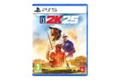 Pelit - PGA Tour 2K25 - Sony PlayStation 5 - Urheilu - 5026555438445