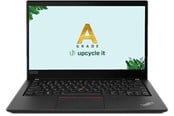 Kannettava tietokone - Lenovo Refurbished ThinkPad T14 G2 - 14" | Core i5 | 16GB | 256GB | A Grade - LAP-T14G2-MX-A003