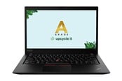 Kannettava tietokone - Lenovo Refurbished ThinkPad T14s G1 - 14" Touch | Core i5 | 16GB | 512GB | A Grade - LAP-T14SG1-MX-A033