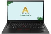 Kannettava tietokone - Lenovo Refurbished ThinkPad X1 Carbon - 14" | Core i7 | 16GB | 512GB | A Grade - LAP-X1CARBON8TH-MX-A003