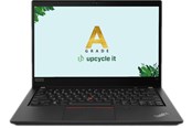 Kannettava tietokone - Lenovo Refurbished ThinkPad T14 G1 - 14" | Core i5 | 8GB | 256GB | A Grade - LAP-T14G1-MX-A006
