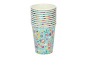 Lelut - Wins Holland - Paper Cups Easter 10 pcs. - TK822