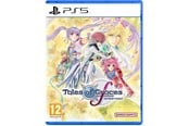 Pelit - Tales of Graces f Remastered - Sony PlayStation 5 - RPG - 3391892033649