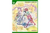 Pelit - Tales of Graces f Remastered - Microsoft Xbox One - RPG - 3391892033700