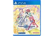 Pelit - Tales of Graces f Remastered - Sony PlayStation 4 - RPG - 3391892033953