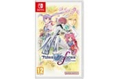 Pelit - Tales of Graces f Remastered - Nintendo Switch - RPG - 3391892033762