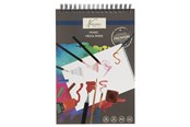 Harrastustarvikkeet - Creative Craft Group Mixed Media A5 pad 25 sheets. 300g. - AR0308/GE