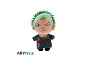 Fanituotteet - ABYstyle - ONE PIECE Zoro Plush - Plyysi - ABYPEL068