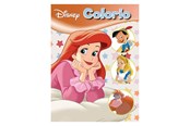 Harrastustarvikkeet - Boek Specials Nederland BV - Disney Filmstars Colorio Coloring Book - 598409