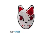 Fanituotteet - ABYstyle - DEMON SLAYER - Pillow - Conjuration Mask - Tyyny - ABYPEL066