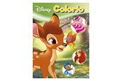 Harrastustarvikkeet - Boek Specials Nederland BV - Disney Classics Animals Colorio Coloring Book - 598413