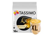 Kahvi ja Espresso - L'OR Pods Tassimo XL Classique - 16 pcs - 4018635