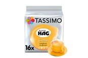 Kahvi ja Espresso - Tassimo Pods Café Hag Crema - 16 pcs - 4031533
