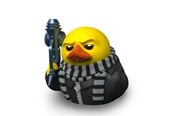 Fanituotteet - TUBBZ - Minions: Gru - Figuuri - NS4870