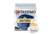 Kahvi ja Espresso - Tassimo Pods Jacobs Medaille d'Or - 16 pcs - 4031543