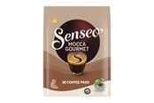 Kahvi ja Espresso - Senseo Pads Mocca Gourmet - 36 pcs - 4080170